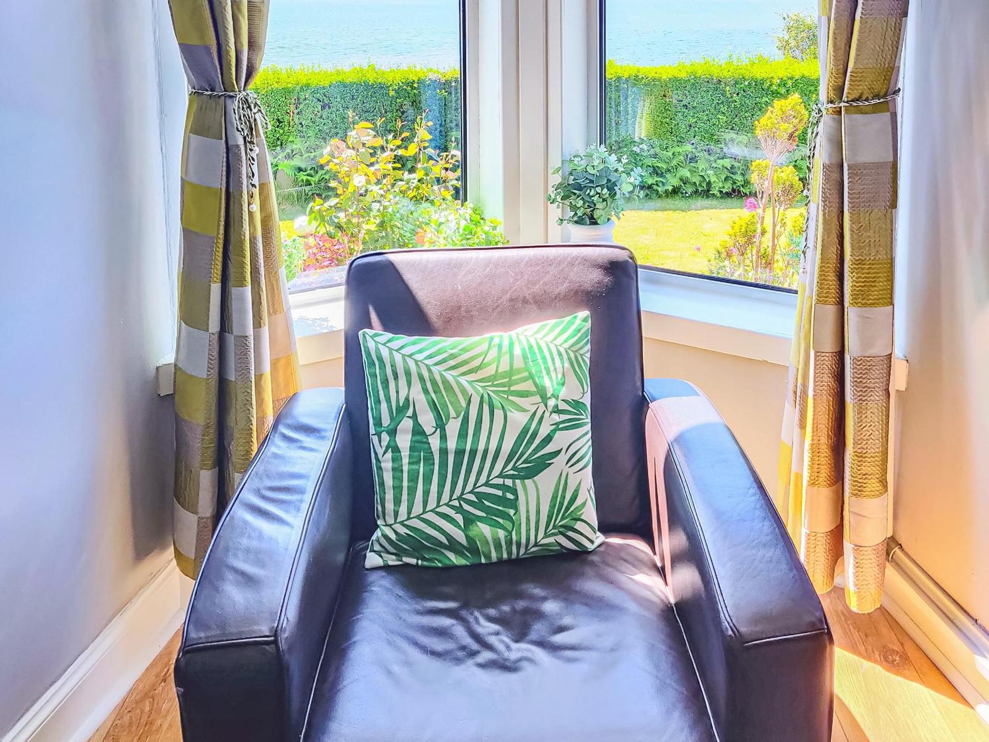 Firwood Apartment Kilmun المظهر الخارجي الصورة